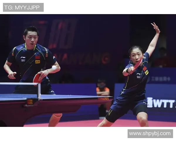 武汉乒乓球队在世界锦标赛上的技术表现深度解析与点评