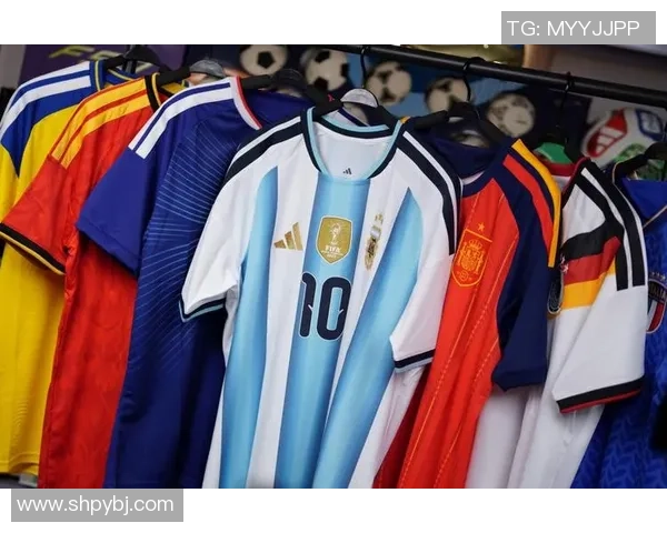 个号球衣背后的故事足球明星与球迷的情感纽带