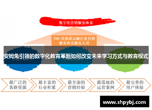 安姆兔引领的数字化教育革新如何改变未来学习方式与教育模式